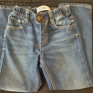 Old Navy Blue Jeans